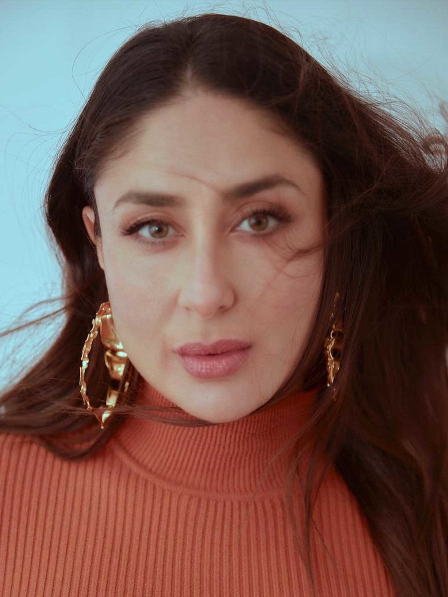 KAREENA KAPOOR KHAN - MISHO - CELEBRITY