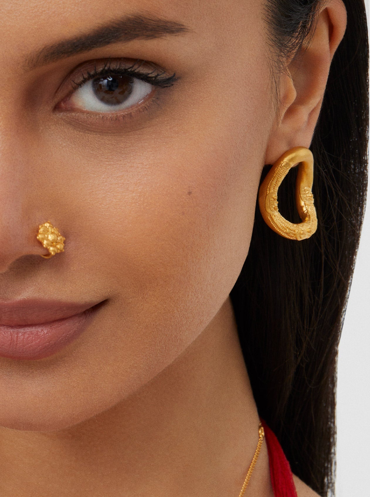 Kod Kaddu Mini Hoops - MISHO -