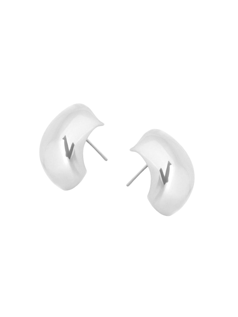 Pebble Studs - MISHO - Earrings