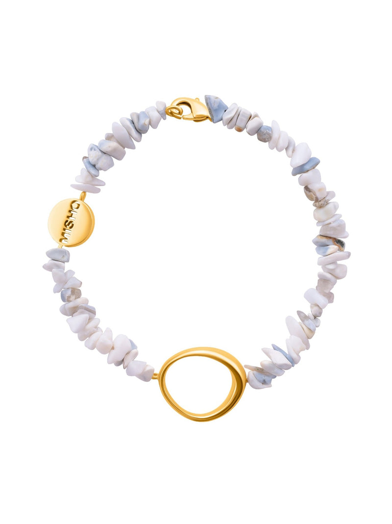 Round Trip Bracelet - MISHO - bracelet