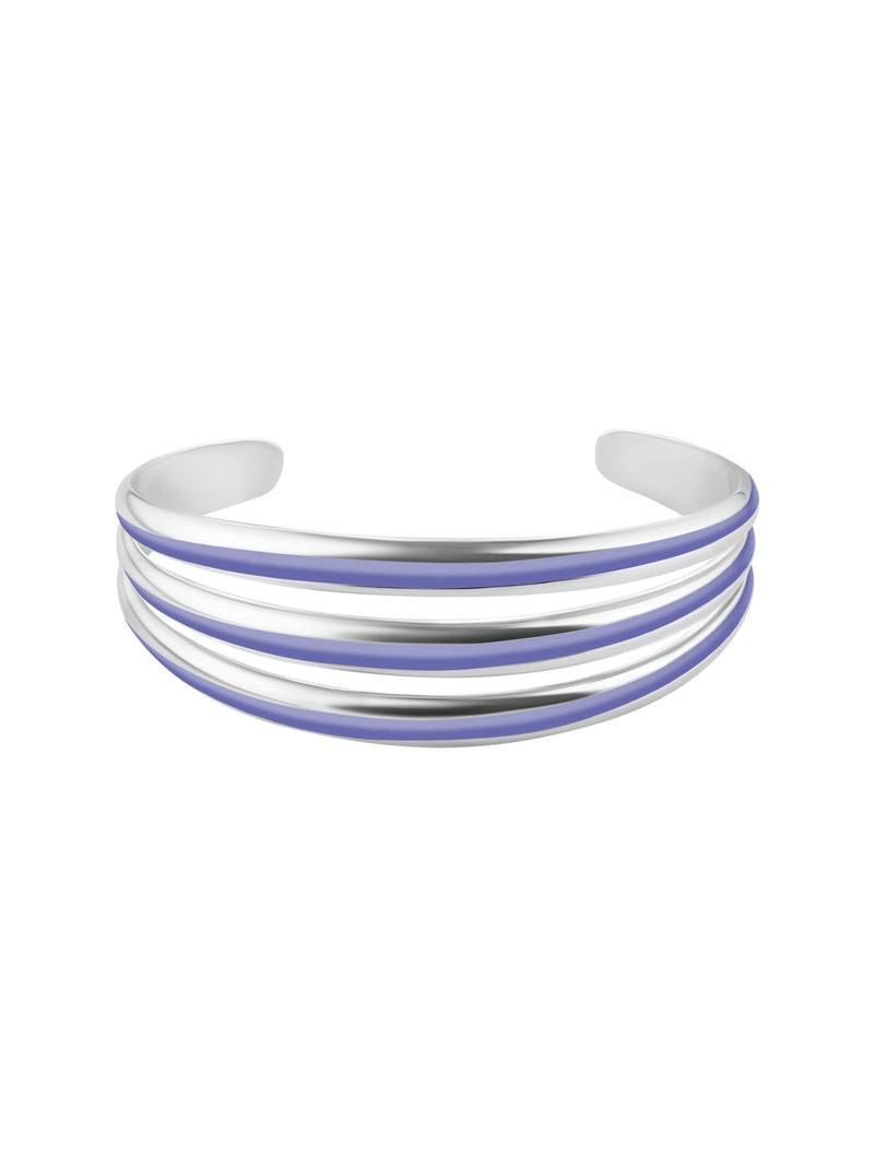 Saturn’s Cuff - MISHO - Bracelets