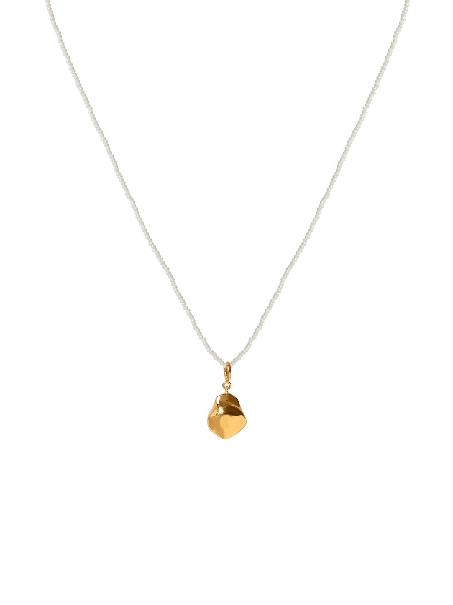 The Nymph's Charms - MISHO - Necklace