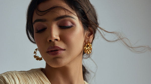 A tête-à-tête with Shriya Pilgaonkar - MISHO