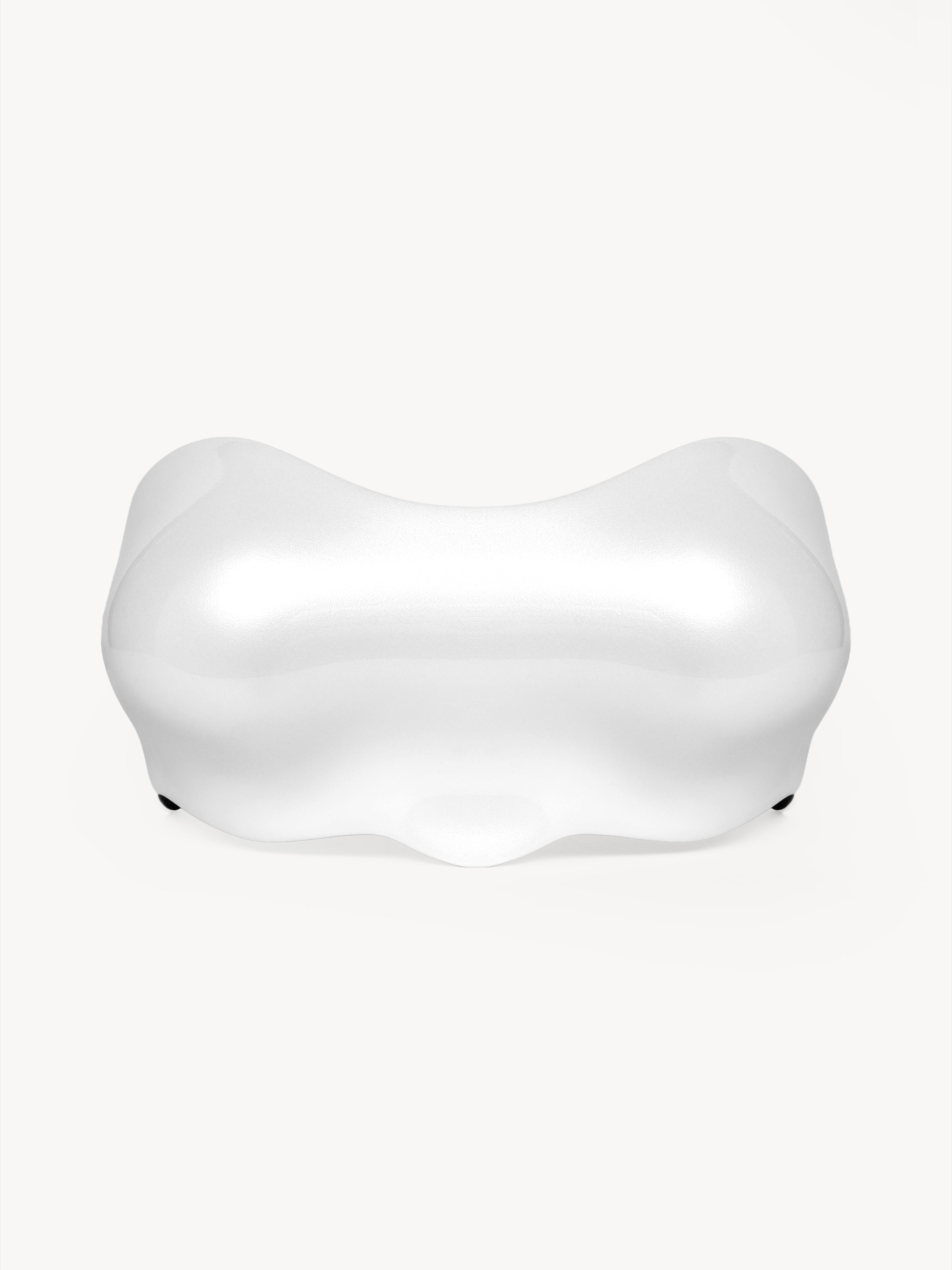 Contoured Crop Bustier