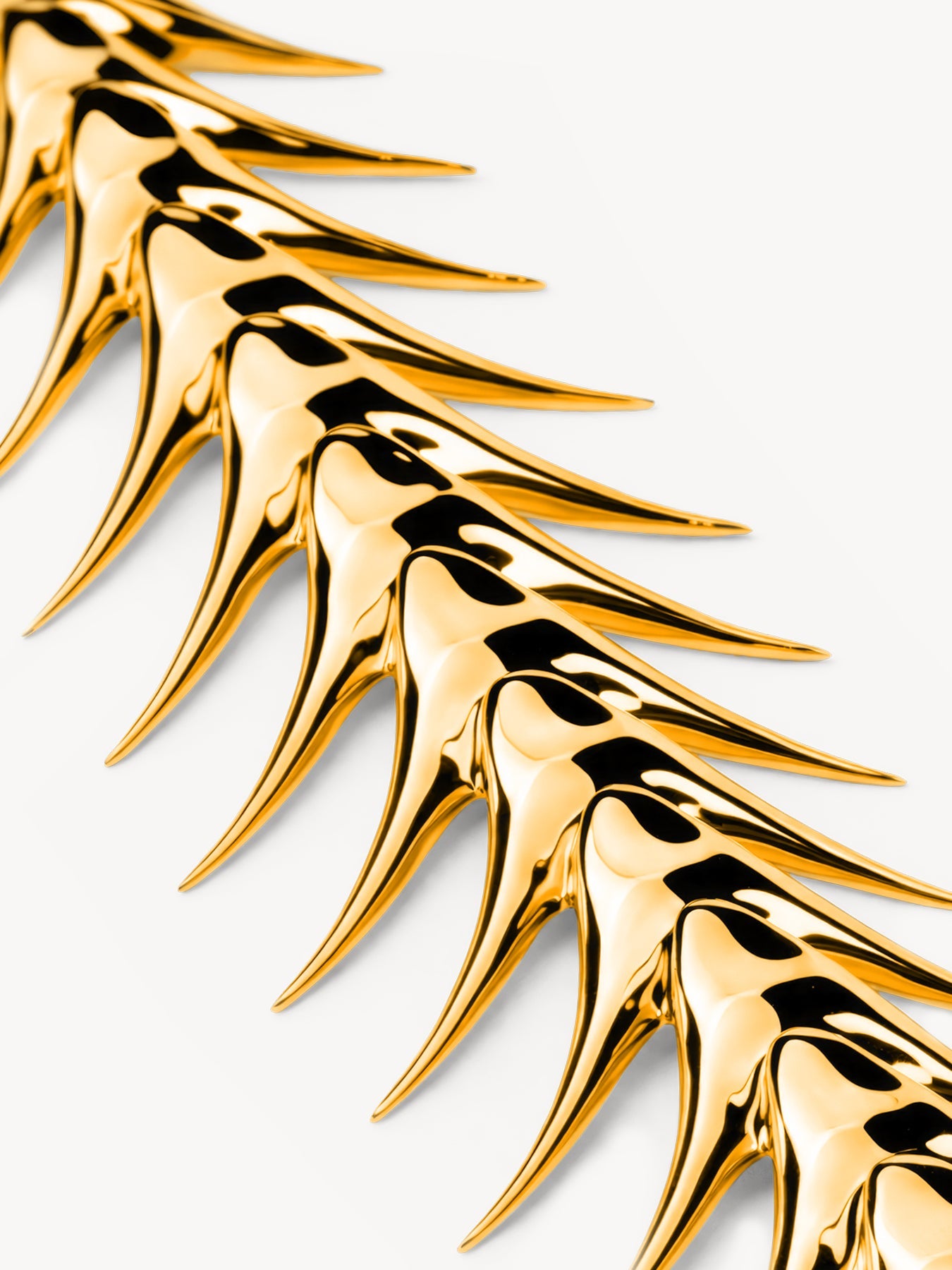 Vertebrale Neck Piece