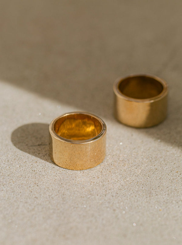 Arjun Kapoor - Cigar Rings - MISHO - CELEBRITY