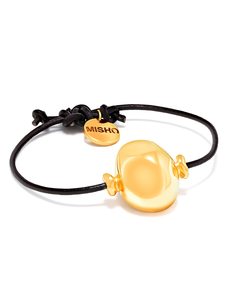 Baby Droplet Bracelet - MISHO - bracelet