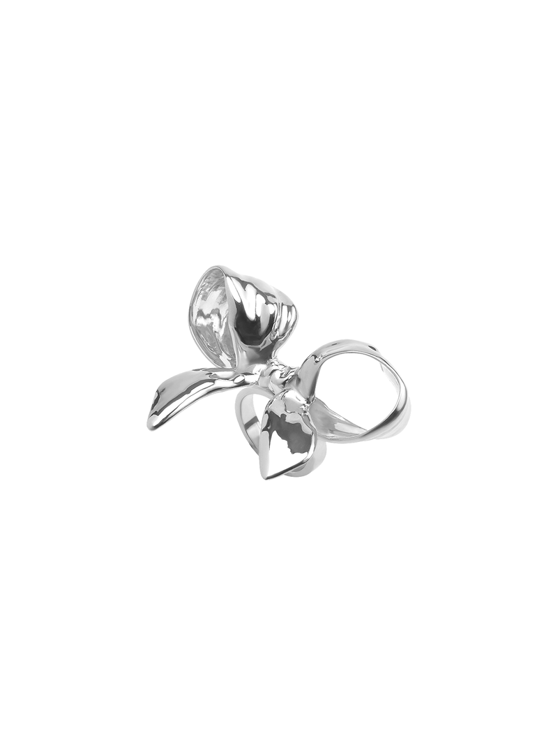 Bow Ring - MISHO - Ring