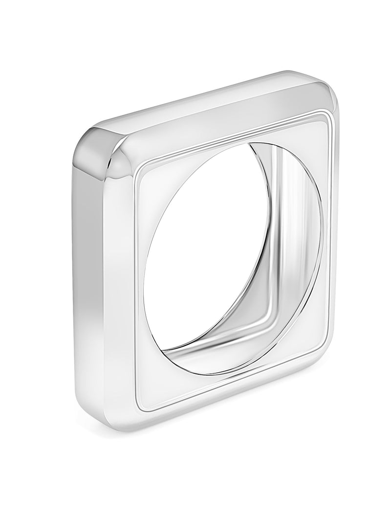 Box Bangle - MISHO - Bangle