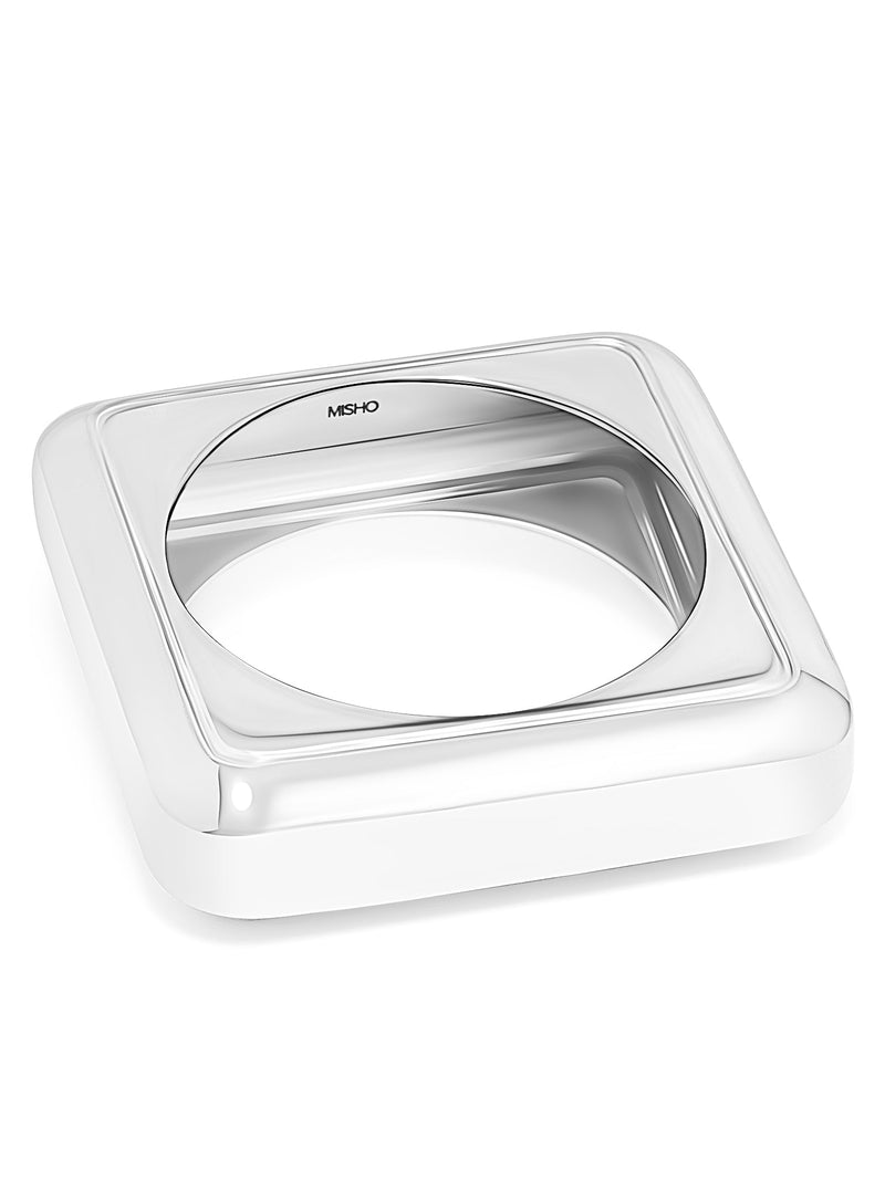 Box Bangle - MISHO - Bangle
