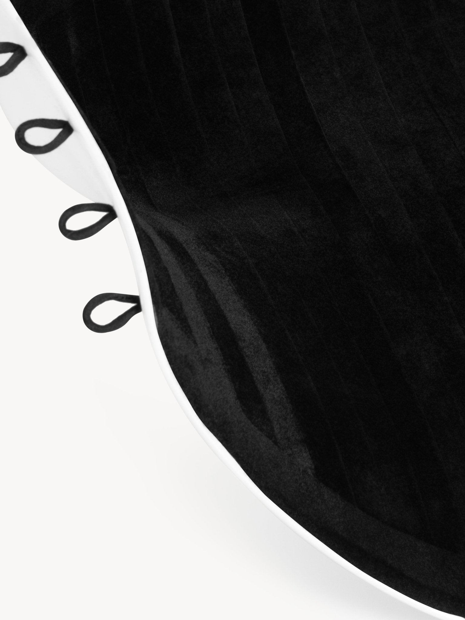 Contoured Bodice - MISHO - Bodice