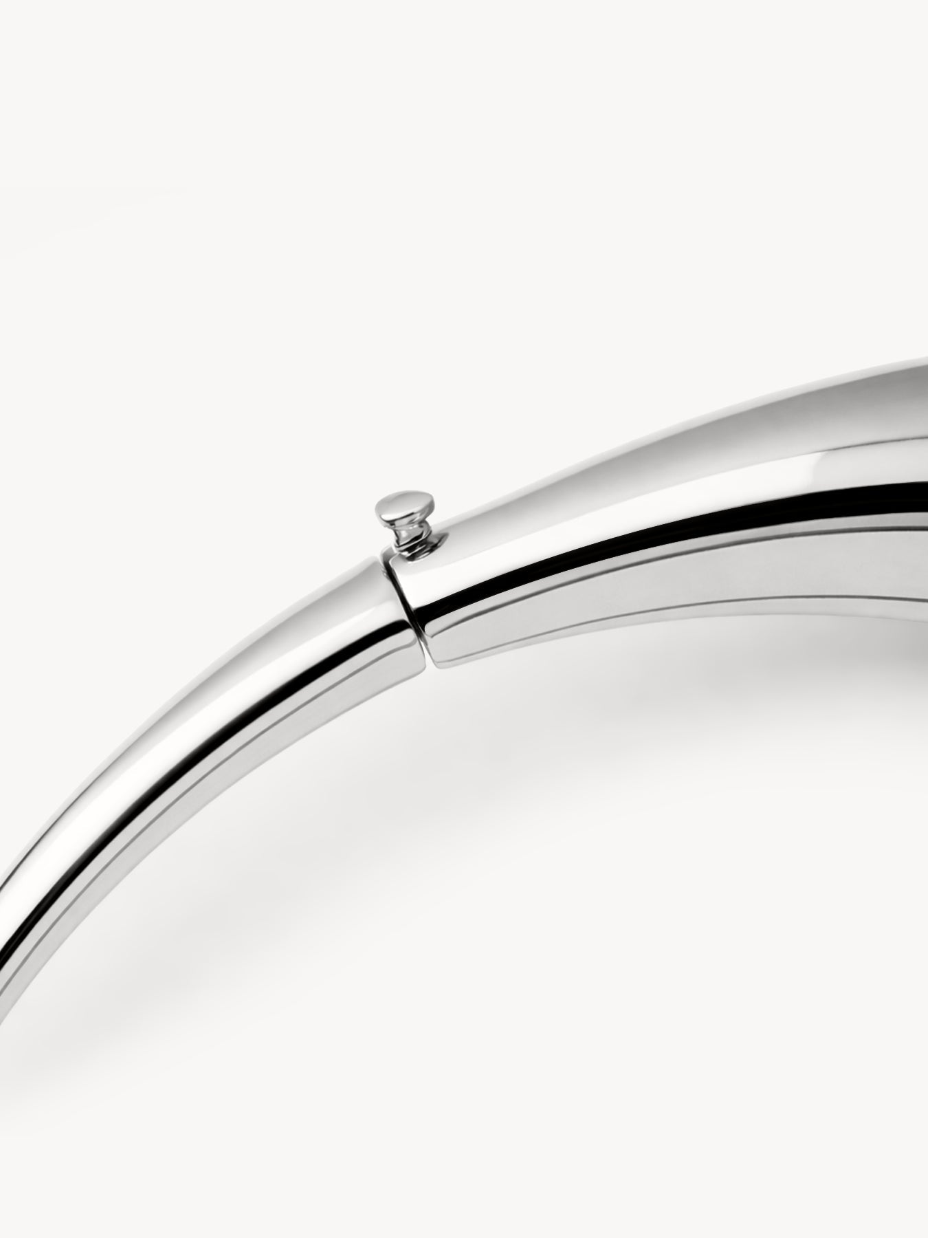 Crescent Choker - MISHO - Necklaces