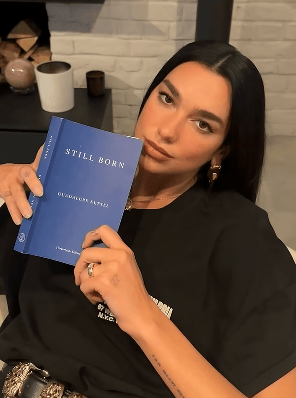 Dua Lipa - Sakli Earrings - MISHO - CELEBRITY