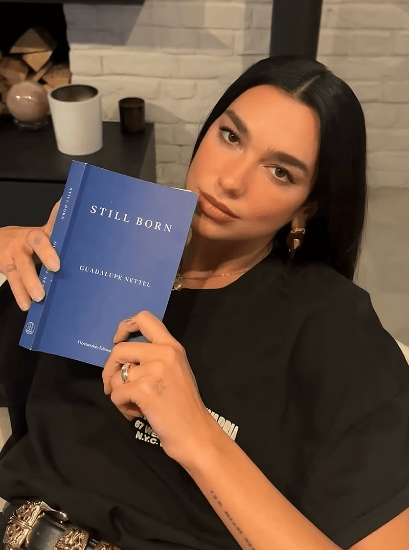 Dua Lipa - Sakli Earrings - MISHO - CELEBRITY