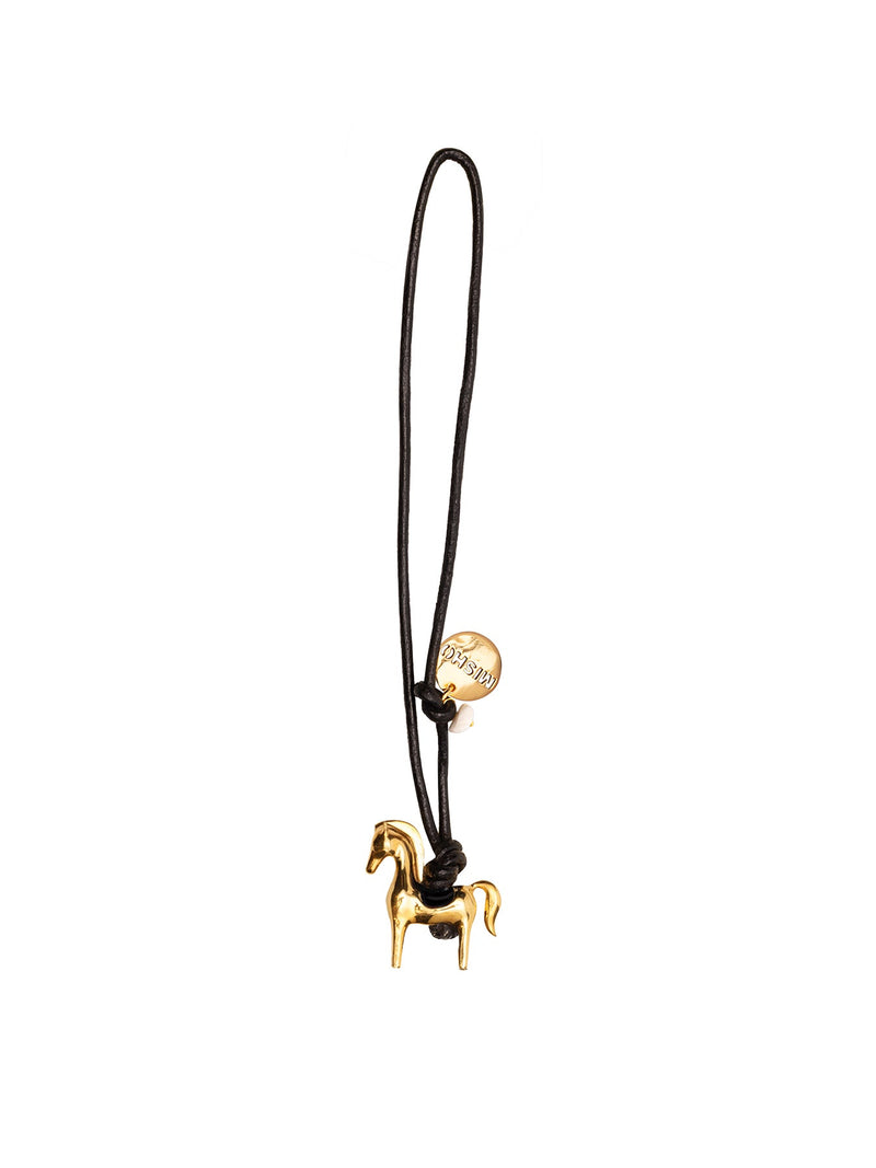 Horse Bag Charm - MISHO - 