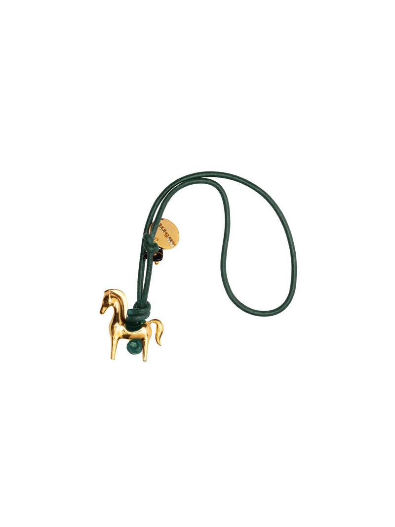 Horse Bag Charm - MISHO - 