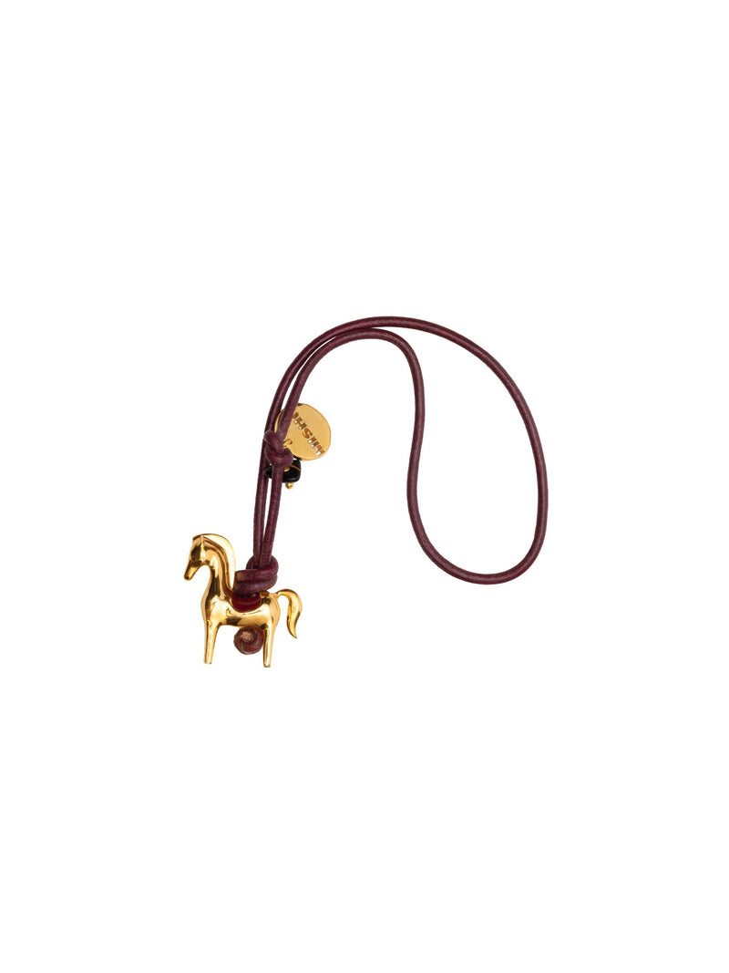 Horse Bag Charm - MISHO - 