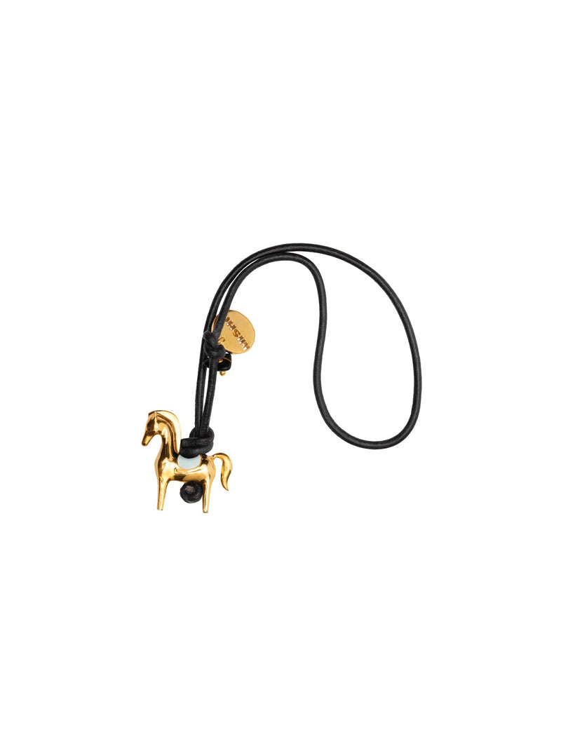 Horse Bag Charm - MISHO - 