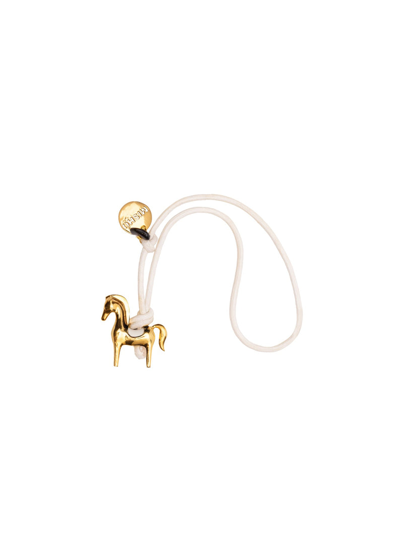 Horse Bag Charm - MISHO - 