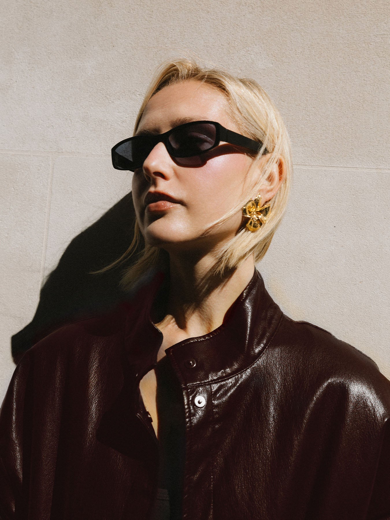 Iris Earrings - MISHO - 