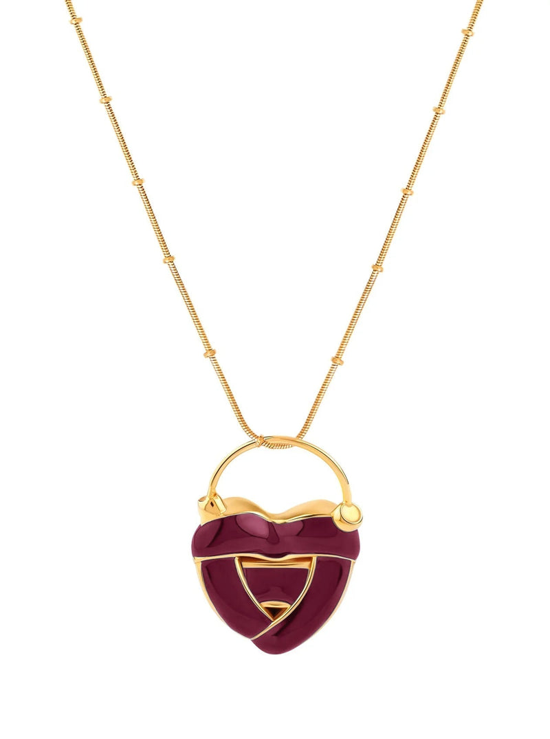 Juicy Love Locket - MISHO - 
