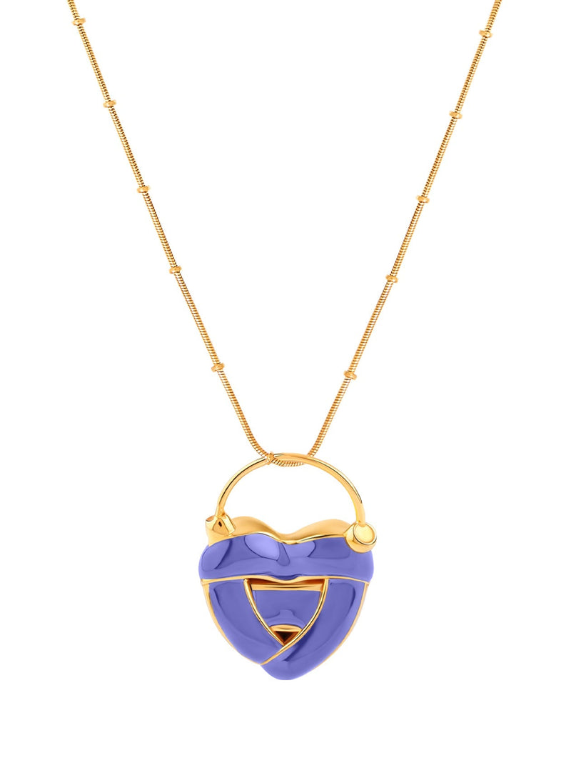 Juicy Love Locket - MISHO - 