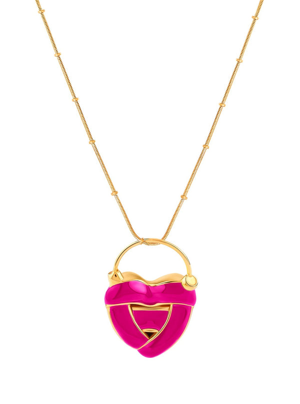 Juicy Love Locket - MISHO - 
