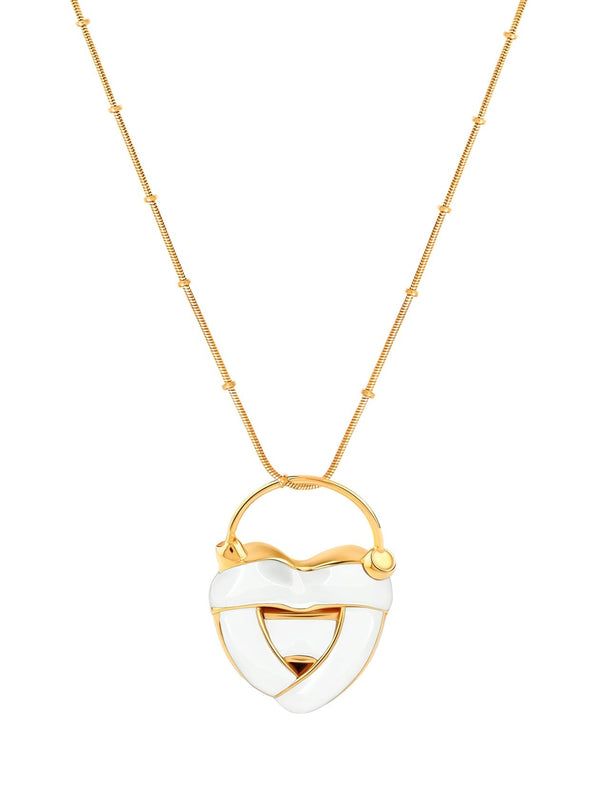 Juicy Love Locket - MISHO - 
