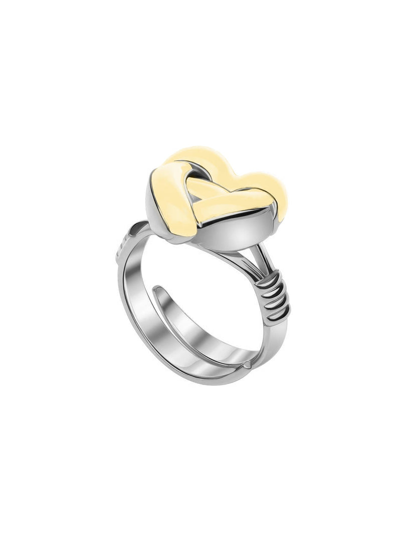 Juicy Love Ring - Butter Yellow - MISHO - Rings