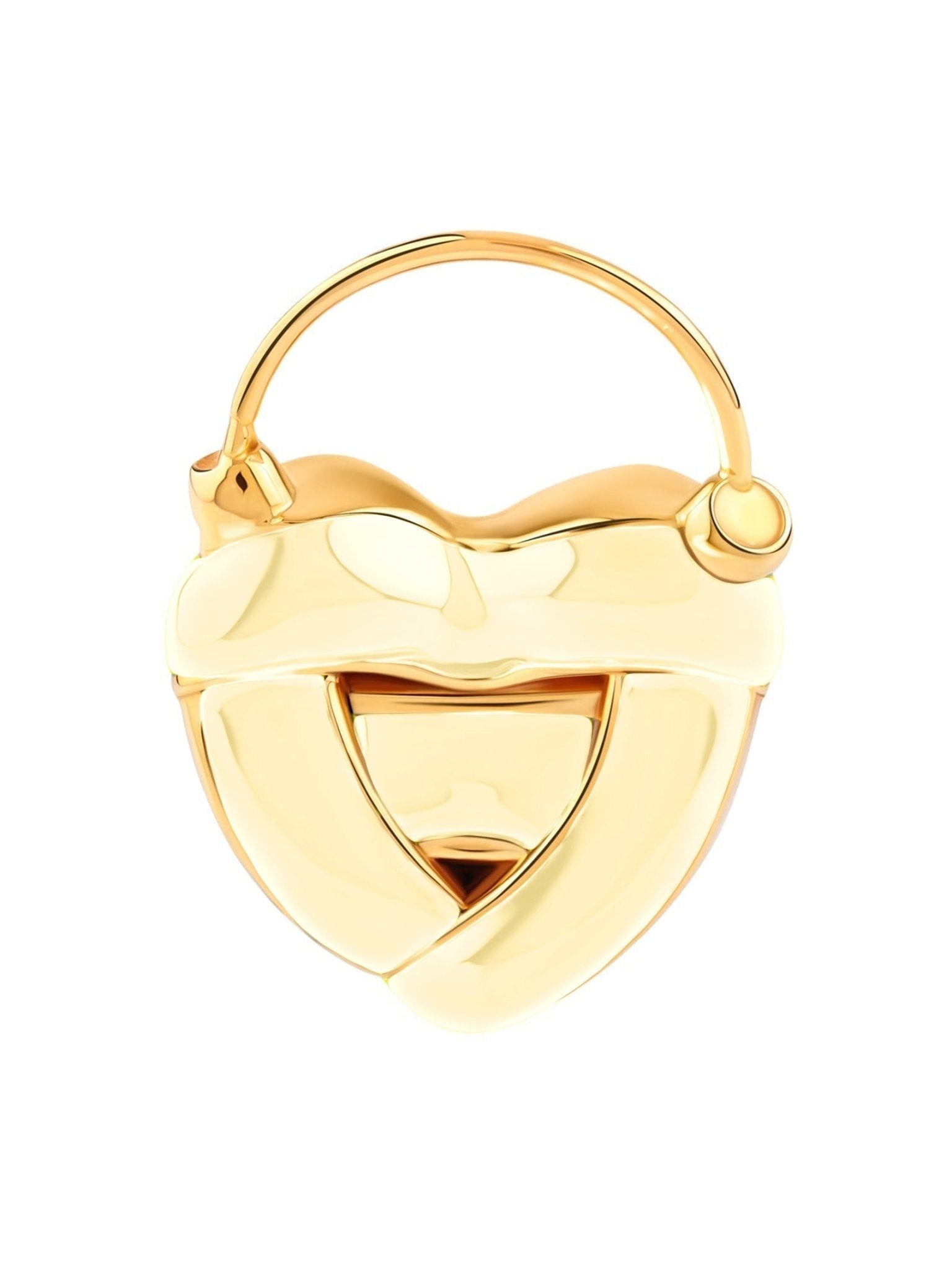 Juicy Mini Love Locket - MISHO - 