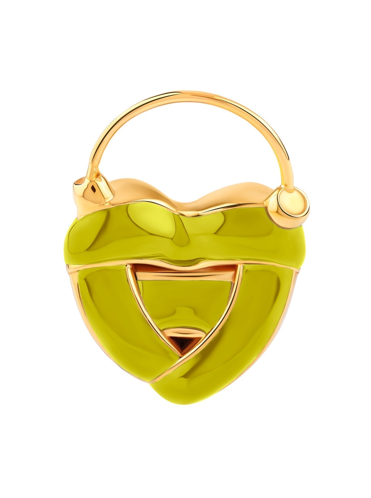 Juicy Mini Love Locket - MISHO - 