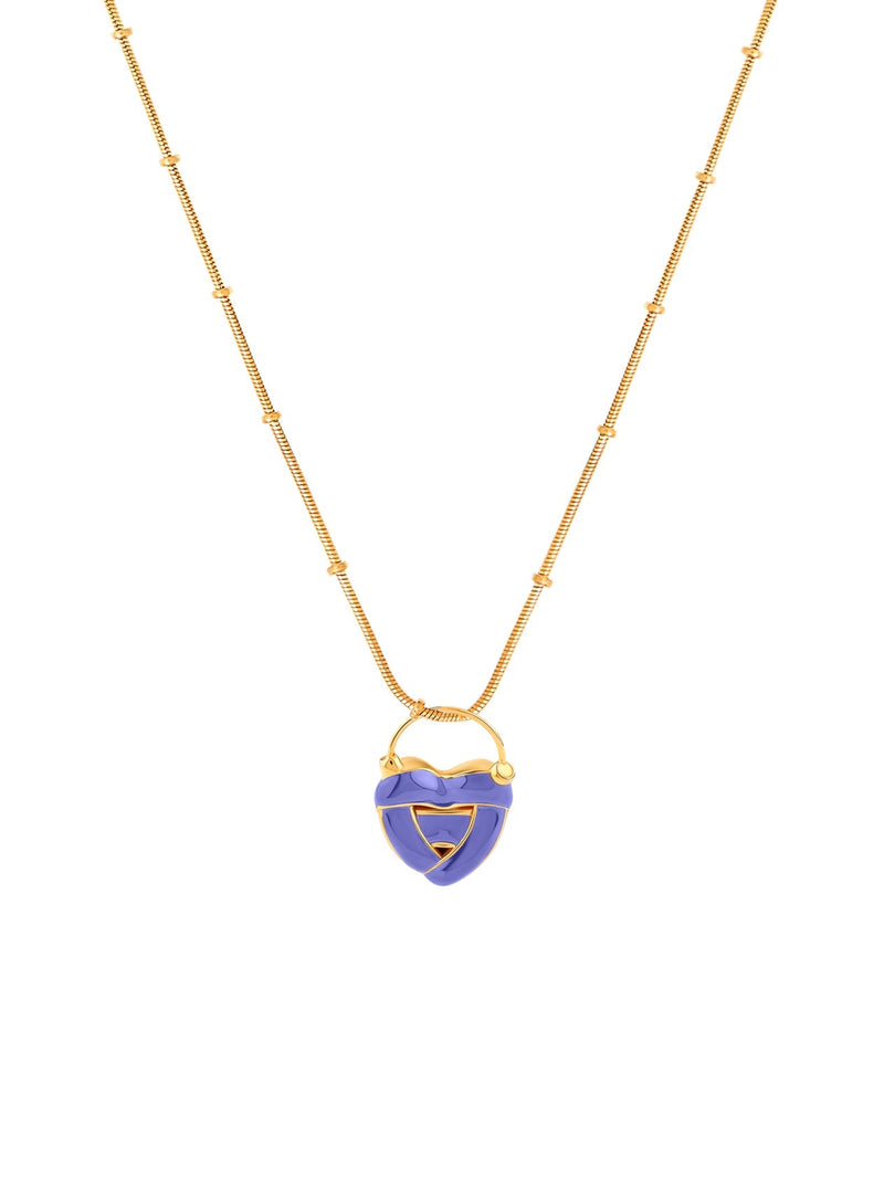 Juicy Mini Love Locket - MISHO - 