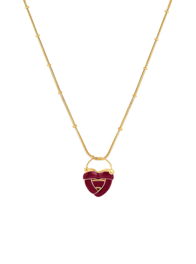 Juicy Mini Love Locket - MISHO - 