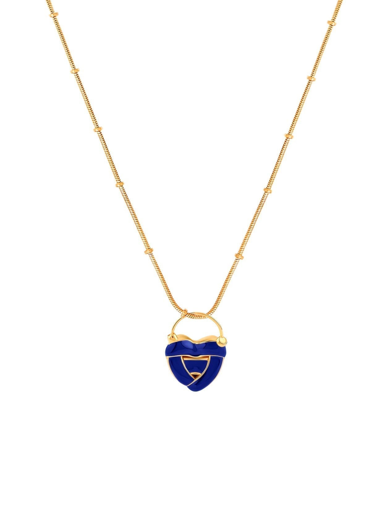Juicy Mini Love Locket - MISHO - 