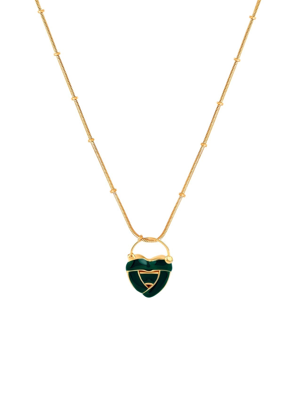 Juicy Mini Love Locket - MISHO - 