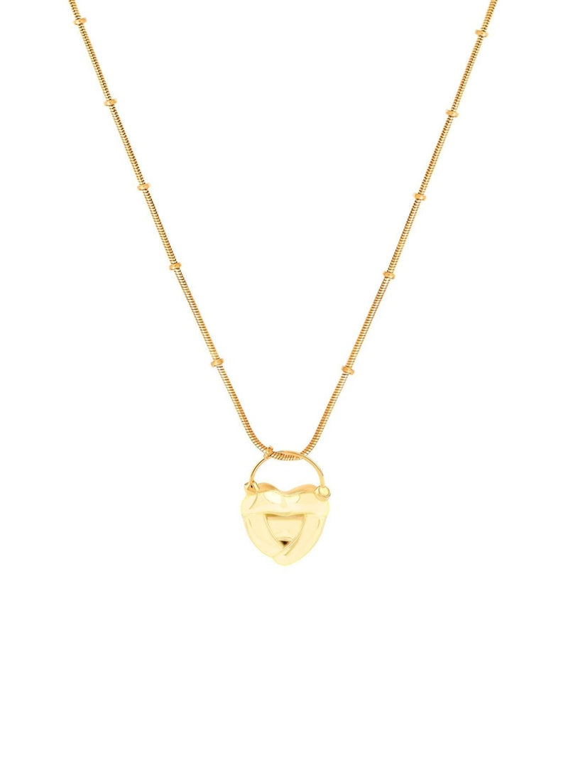 Juicy Mini Love Locket - MISHO - 