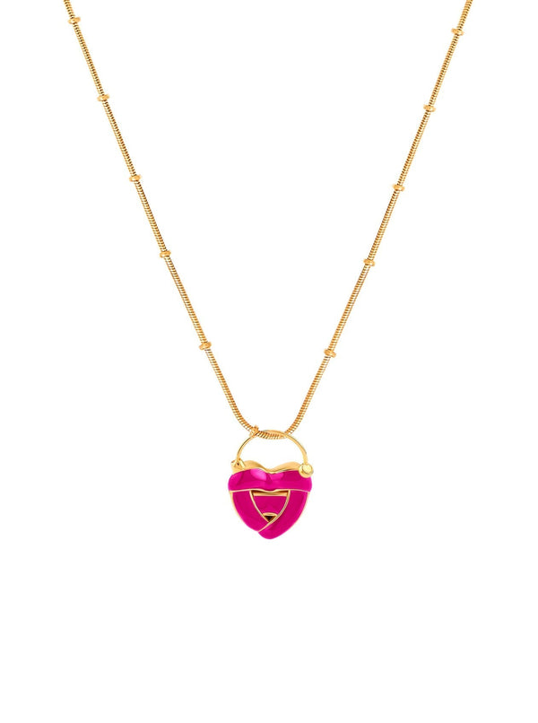 Juicy Mini Love Locket - MISHO - 