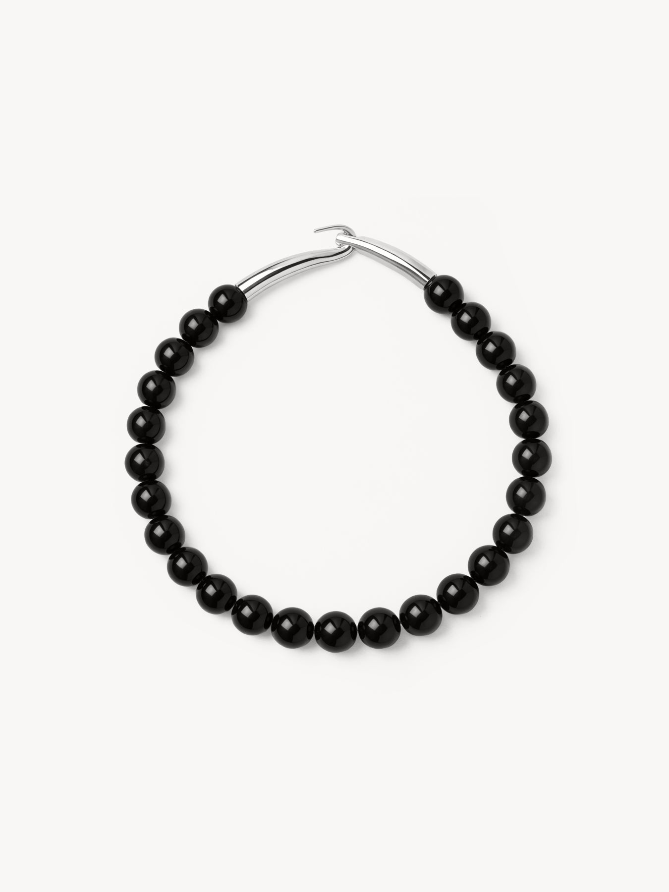 Large Tama Onyx Choker - MISHO - Necklaces