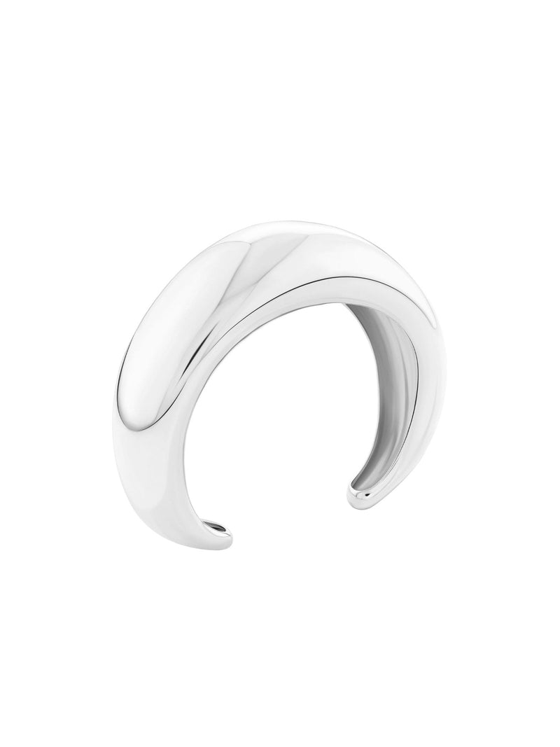 Maya Jama - Sirena Cuff - MISHO - bracelet