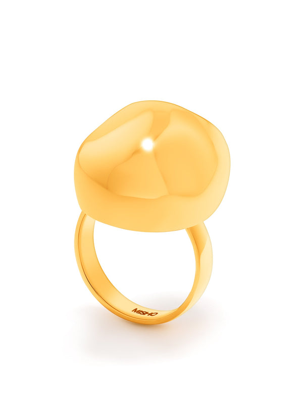 Mini Droplet Ring - MISHO - Rings