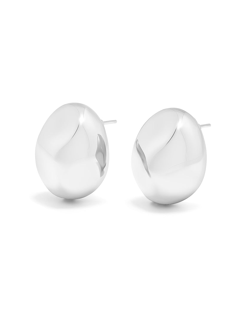 Mini Droplet Studs - MISHO - Earrings