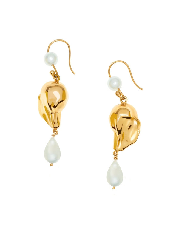 Mini Pandaia Earrings - MISHO - Earrings