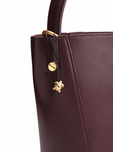 Mini Turtle Bag Charm - MISHO - 