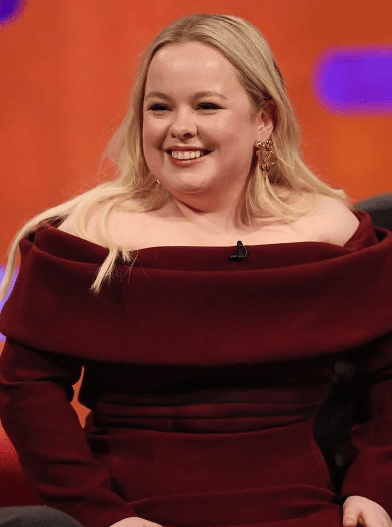 Nicola Coughlan - Bow Earrings - MISHO - CELEBRITY