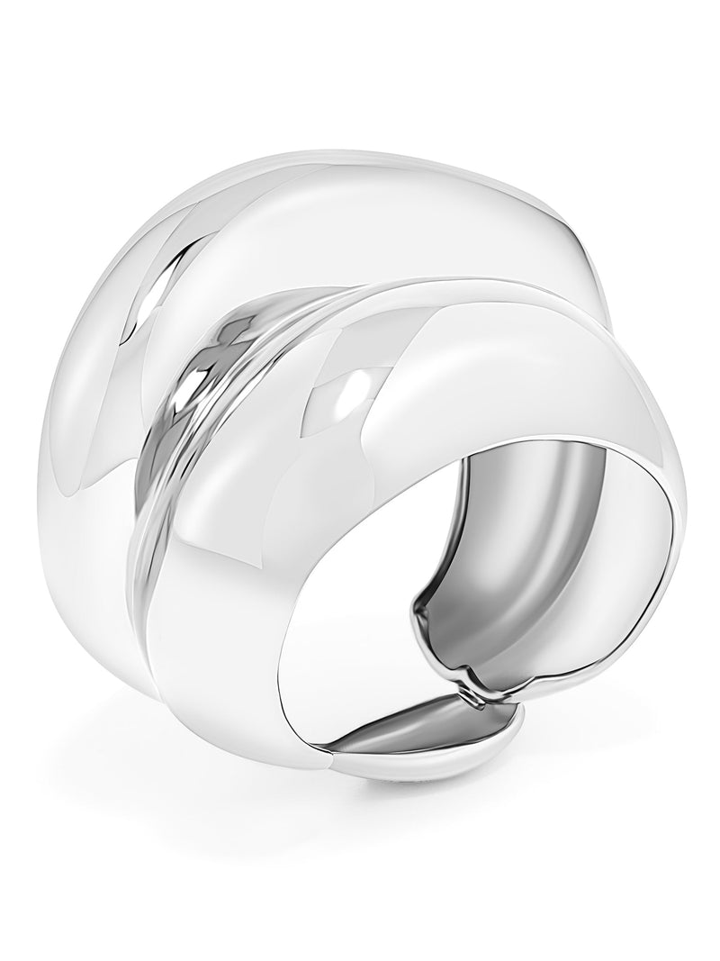 Ovo Cuff - MISHO - bracelet