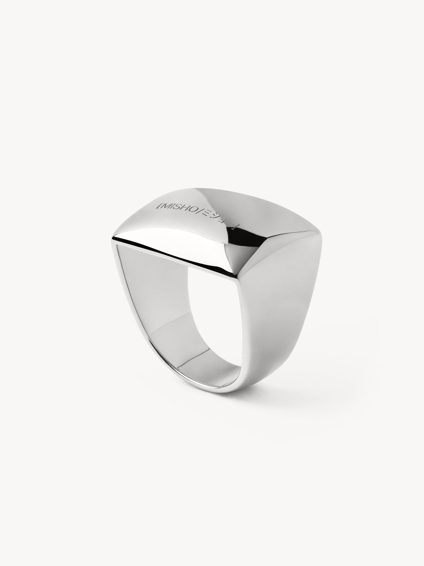 Pillow XL Ring - MISHO - Rings