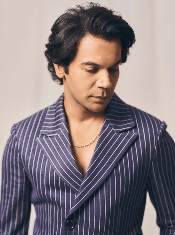 RajKummar Rao - Mini Link Chain - MISHO - CELEBRITY
