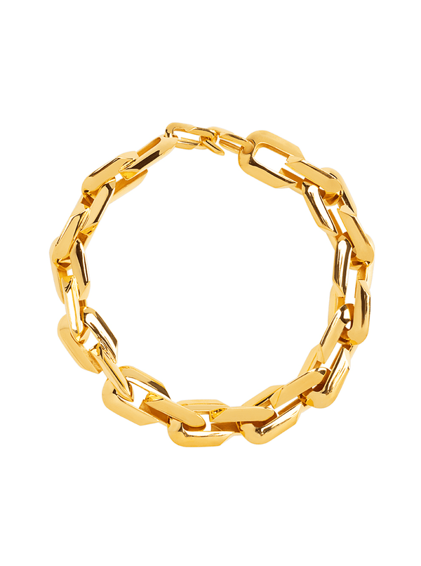 Sakli Chunky Choker - MISHO - Necklace