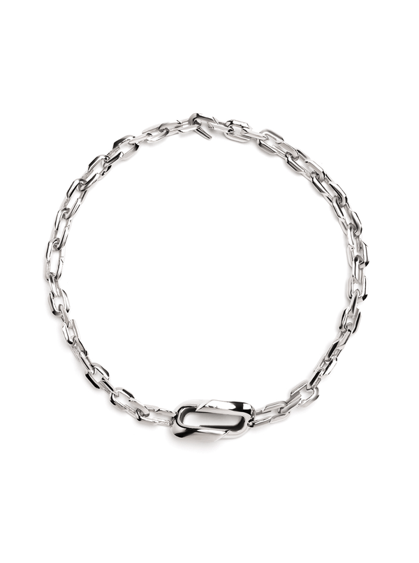 Sakli Link Chain - MISHO - Necklace