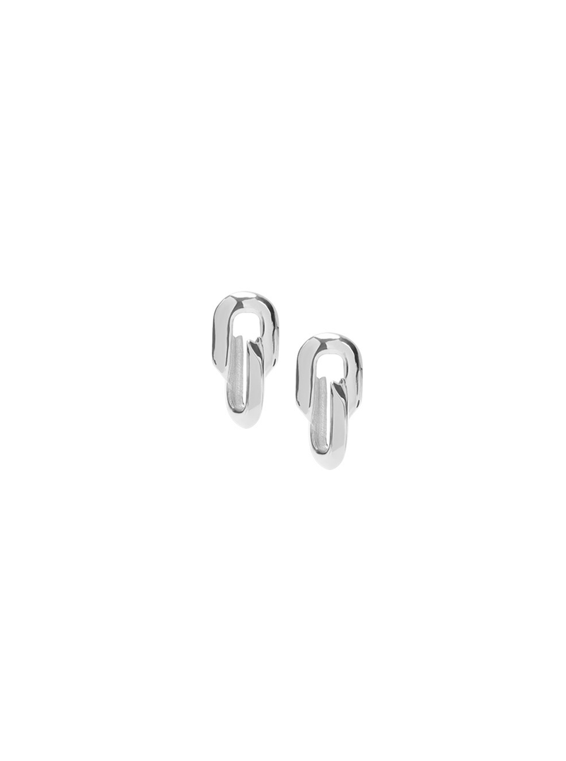 Sakli Mini Earrings - MISHO - Earrings